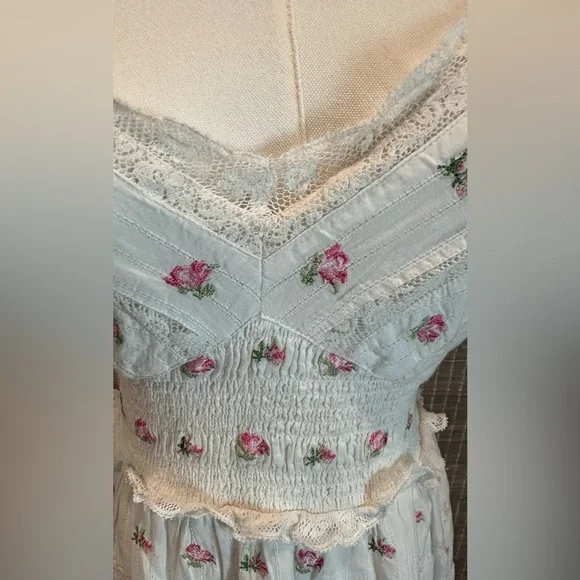 🩷 LoveShack Fancy Finny Dress 🩷 - Picture 4 of 7